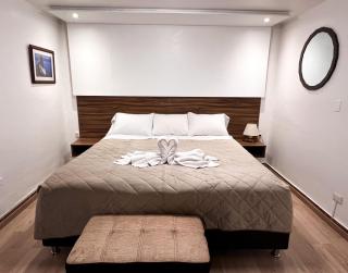 Inca Wasi Plaza de Armas by Peregrino - 8