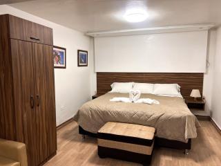 Inca Wasi Plaza de Armas by Peregrino - 9