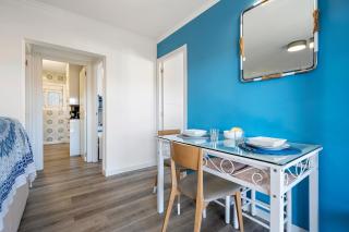 Apartamento Paul - 1