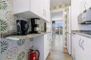 Apartamento Paul - Torredembarra - 4