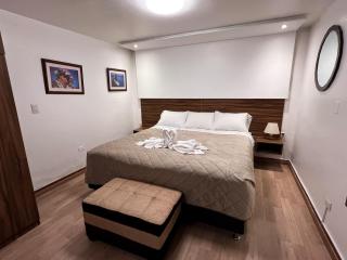 Inca Wasi Plaza de Armas by Peregrino - 0