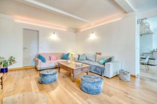 Maison avec piscine et jacuzzi - Revel - 4