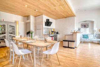 Maison avec piscine et jacuzzi - Revel - 3