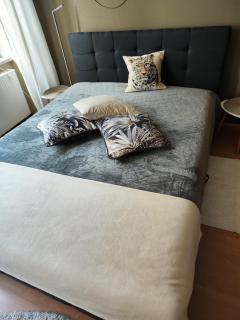 Boutiquewohnung am Schloss - 3