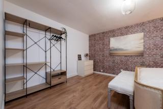 Petit appartement - 6