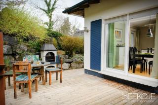 Seekoje - Haus Am Möhnesee - 5