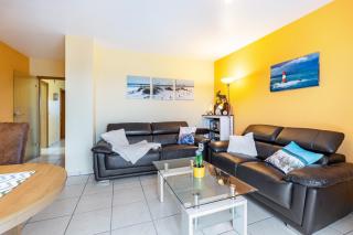 'dat Rode Huus' - Ferienwohnung - 6