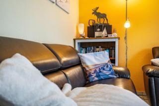 'dat Rode Huus' - Ferienwohnung - 7