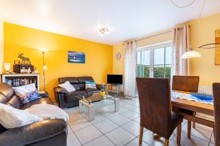 'dat Rode Huus' - Ferienwohnung - 9