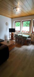 Ferienwohnung Lisa - 1