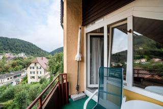 Ferienwohnung Weitblick - 9