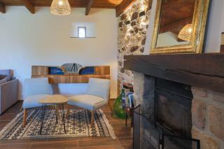 Maison de vacances Kerkohann - 7