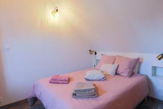 Maison de vacances Kerkohann - 5