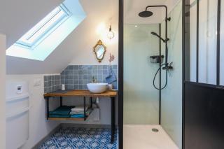 Maison de vacances Kerkohann - 3