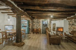 La Casa Del Diezmo De La Montaña - 6