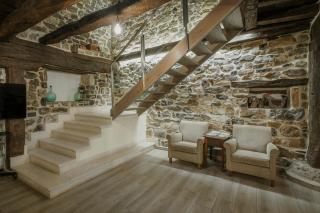 La Casa Del Diezmo De La Montaña - 4