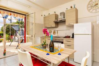Marecalmo Holiday House Sea - 6