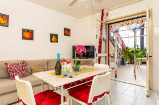 Marecalmo Holiday House Sea - 5