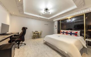 익산 Hotel G7 - 1