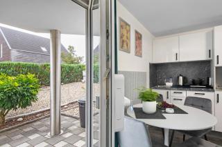 Ferienwohnung am Wartberg - Herbrechtingen - 1