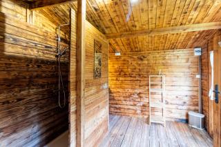 Cabane aux étoiles - 3