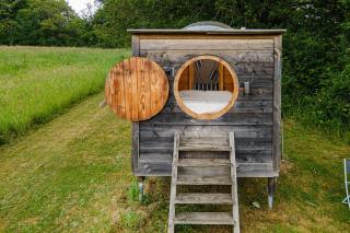 Cabane aux étoiles - 0