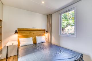 Mobilhome 6 pers au Castellas - 1