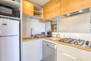 Mobilhome 6 pers au Castellas - 4