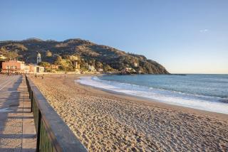 Casa mare Levanto 2 - Levanto - 1