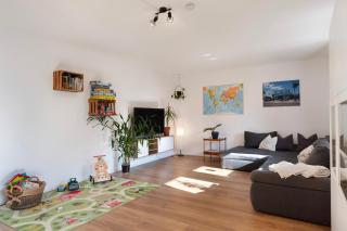 Ruhige Schwarzwald Ferienwohnung - 9