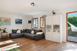 Ruhige Schwarzwald Ferienwohnung - 5