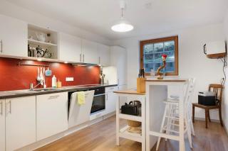 Ruhige Schwarzwald Ferienwohnung - 1
