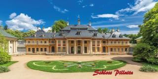 Frisch freche 3 R Ferienwohnung - 3