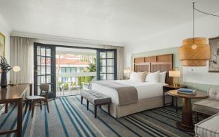 The Scott Resort & Spa - 7