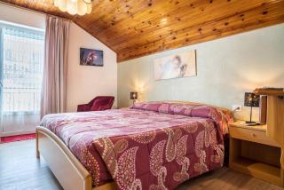 House Cuel Milena Folgaria - Green - 9