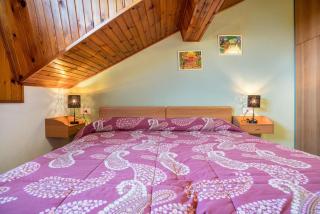 House Cuel Milena Folgaria - Green - 2