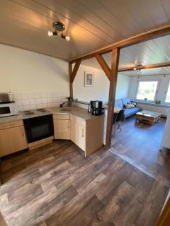 Schöne Dachgeschosswohnung - 8