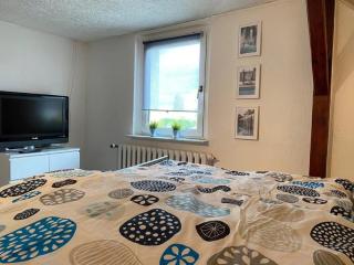 Schöne Dachgeschosswohnung - 5