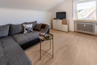 Ferienwohnung Hüttennest - 9
