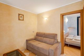 Appartamento Piz Filone - 1