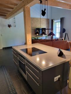 Hainberg-Loft mit Gartensauna - 3