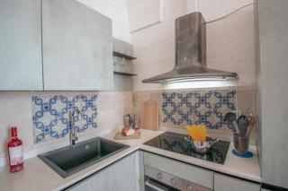 Masseria La Scalella - Fortificato - 2