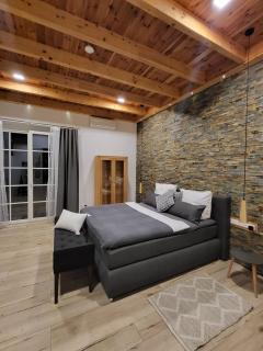 Hainberg-Loft mit Gartensauna - 6