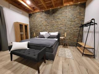 Hainberg-Loft mit Gartensauna - 7