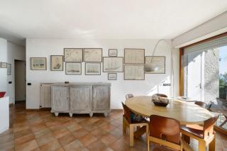 Belvedere su Bergeggi in Villa - 3