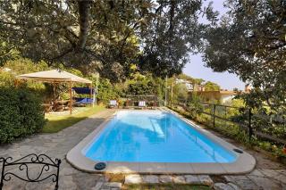 Belvedere su Bergeggi in Villa - 0