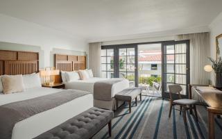 The Scott Resort & Spa - 6