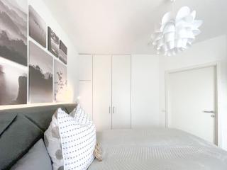 Schwarzwald Top Apartment - 1