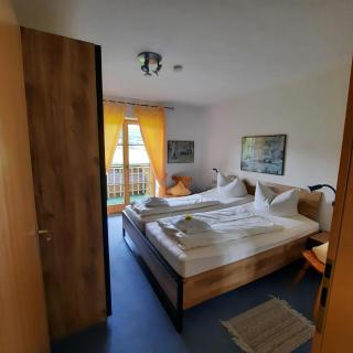 Ferienwohnung Hörnerblick 32 - 3