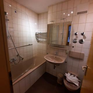 Ferienwohnung Hörnerblick 32 - 1